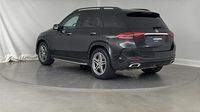 Mercedes Gle 350 e 211+136ch AMG Line 4Matic 9G-Tronic — photo 8