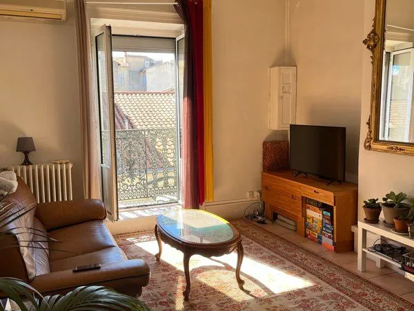 Colocation centre Montpellier