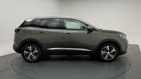 Peugeot 3008 1.2 PureTech 130ch S&S Allure EAT8 — photo 4