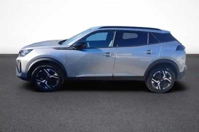 Peugeot 2008 hybrid 145 e-dcs6 — photo 3
