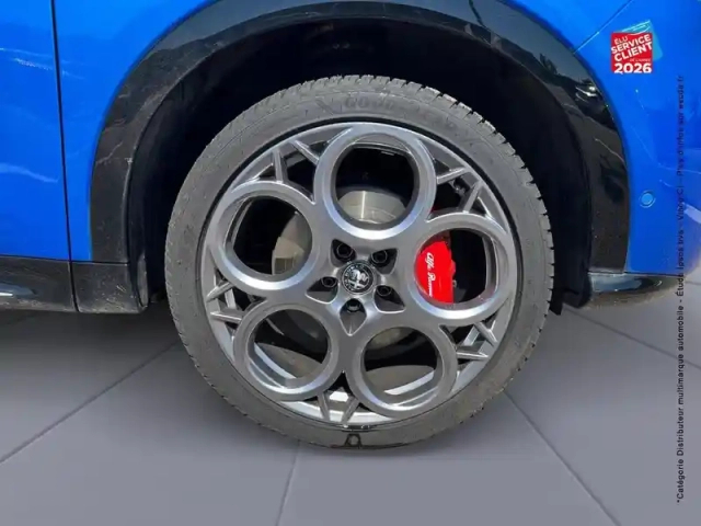 Alfa Romeo Tonale 1.3 phev 280ch edizione speciale at6 e-q4 — photo 10