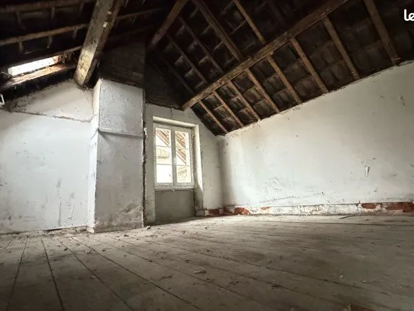Maison Vente Dijon 3p 66m² 153000€
