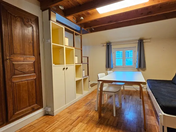 Immeuble de rapport 5 pièces 96 m²
