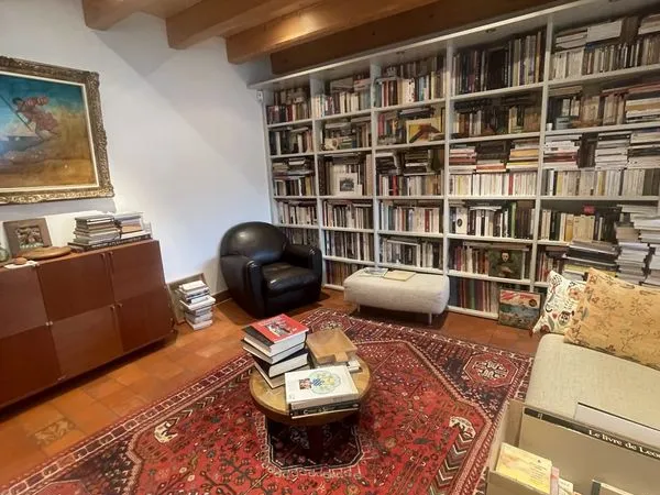 Maison 9 pièces 269 m²