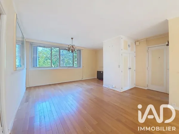 Appartement 5 pièces 81 m²