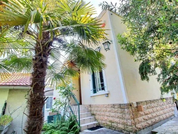 Maison de plain-pied 2 pièces 52 m²
