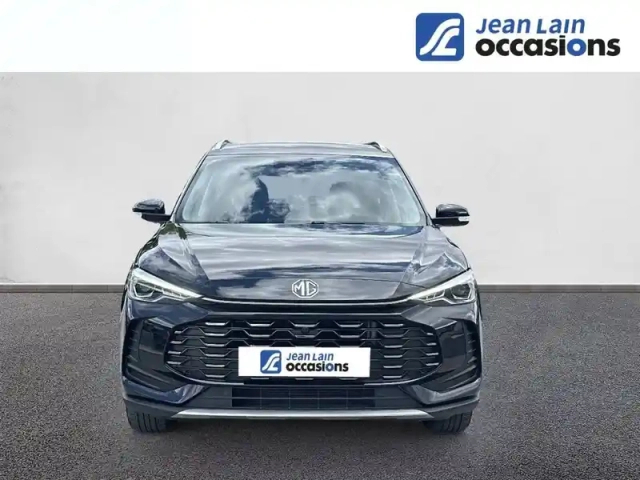 Mg Zs 1.5 l hybrid+ 197 ch — photo 2