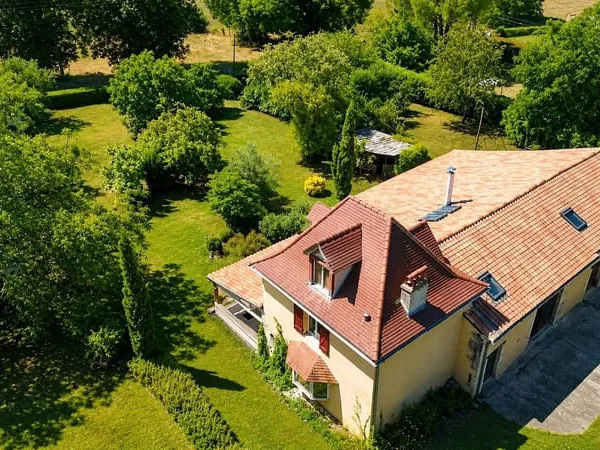 Maison à vendre Ribérac