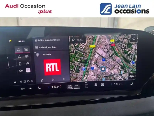 Audi E-Tron q6  387 ch 100 kwh quattro — photo 15