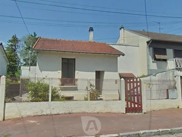 Maison 4 pièces 65 m²