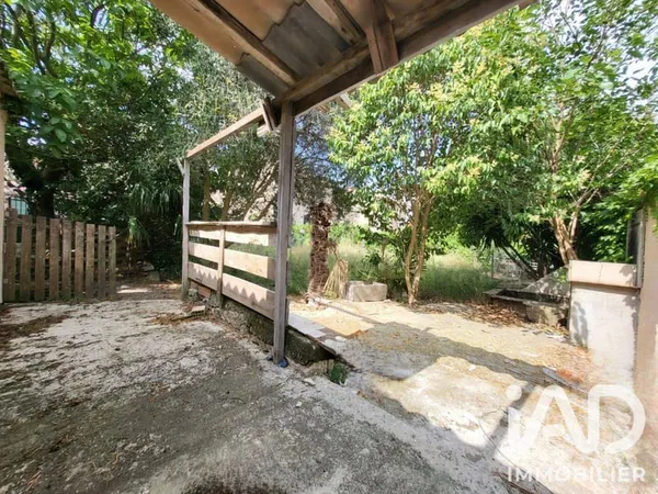 Maison 6 pièces 107 m²