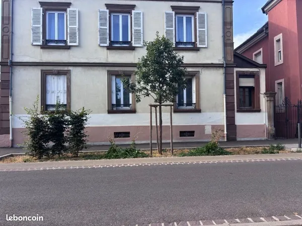 Maison 12 pièces 202 m²