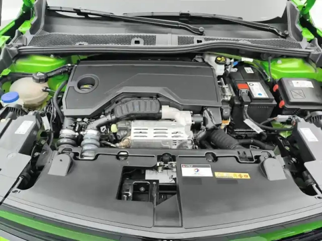 Opel Mokka 1.2 turbo 100 ch bvm6 — photo 27