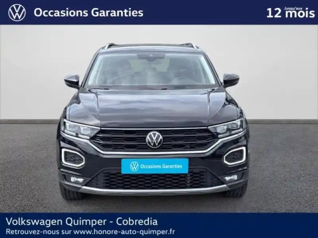Volkswagen T-Roc 1.5 tsi evo 150ch active dsg7 s&amp;s — photo 2