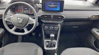 Dacia Sandero 1.0 ECO-G 100ch Stepway Confort — photo 8