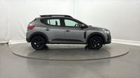 Dacia Sandero 1.0 ECO-G 100ch Stepway Extreme -24 — photo 4