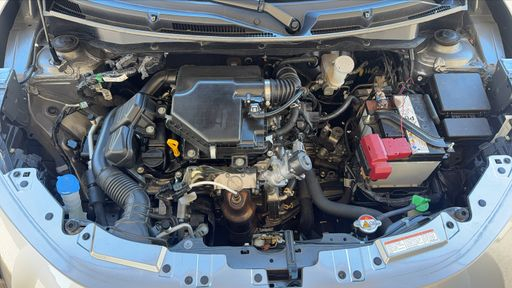 Suzuki Swift 1.2 Dualjet 83 Hybrid - Pack – 2024 – 34050 km – Hybride essence – Boîte Manuelle — photo 28