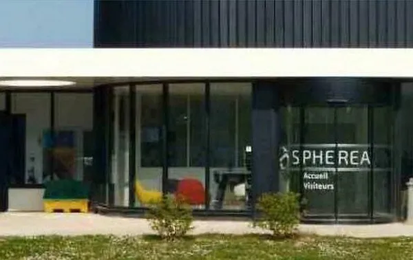 LOCAL D'ACTIVITE 2486 m² ÉLANCOURT