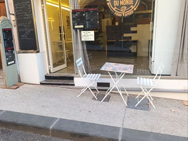 Commerce Vente Les Vans  32m² 20000€