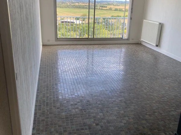 Appartement T3 Spacieux Vénissieux