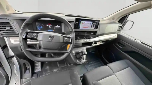 Peugeot Expert fgn m bluehdi 145 bvm6 — photo 6