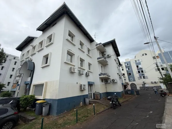 Locaux/Biens immobiliers