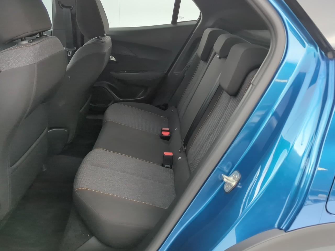 Peugeot 2008 100 s&s bvm6 style — photo 10