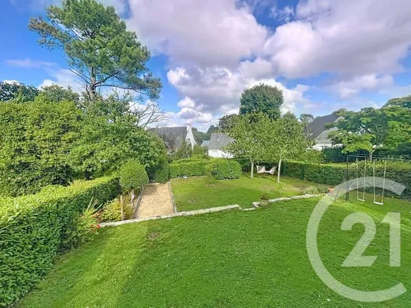 Maison 8 pièces 142 m²