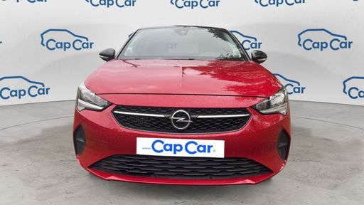 Opel Corsa 1.2i Turbo 100 - Edition – 2023 – 66196 km – Essence – Boîte Manuelle — photo 28