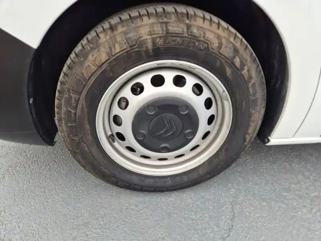 Citroën Jumpy fgn m bluehdi 120 s&amp;s bvm6 — photo 32