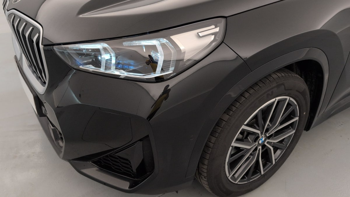 BMW X1 — photo 19