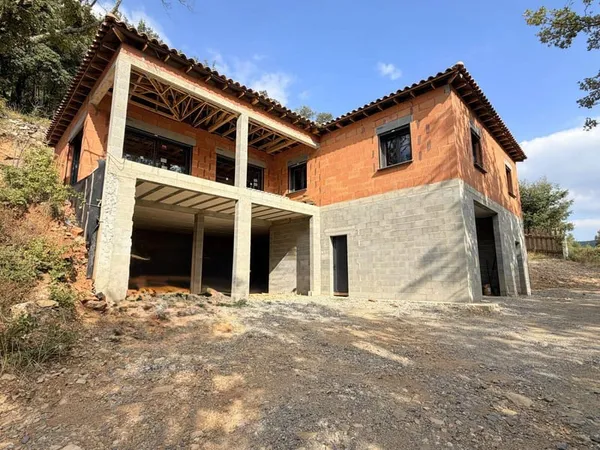 Maison 5 pièces 160 m²