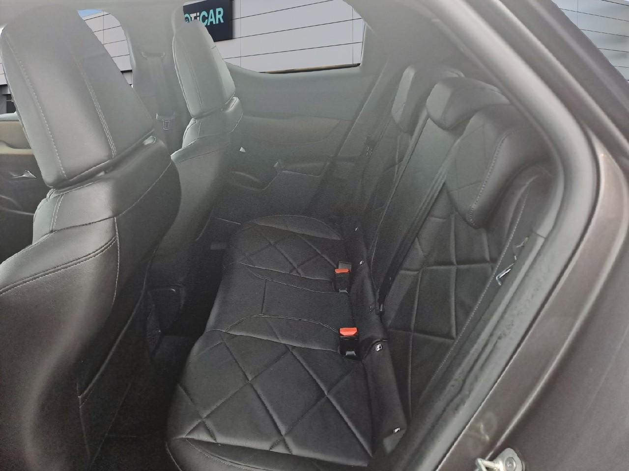 Ds Ds 3 crossback puretech 130 eat8 grand chic — photo 10