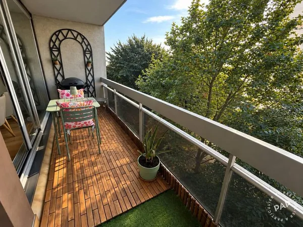 Appartement 3 pièces 75 m²