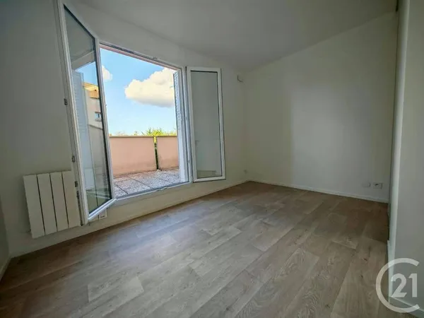 Appartement 2 pièces 53 m²