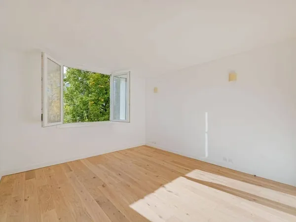Appartement 3 pièces 52 m²