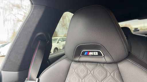 BMW M8 GRAN Coupe Xdrive 625 V8 BVA8 - Competition – 2021 – 79890 km – Essence – Boîte Automatique — photo 15