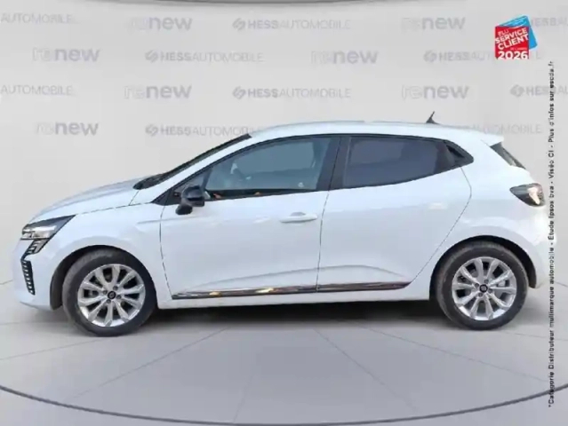 Renault Clio 1.0 tce 90ch evolution x-tronic — photo 9
