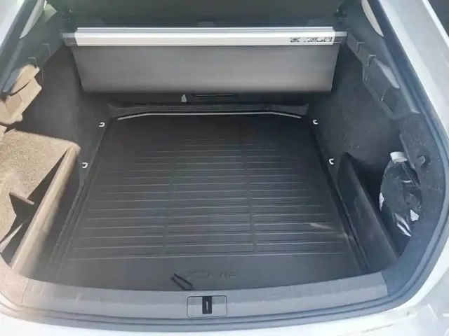 Skoda Octavia 1.5 tsi hybrid 116 ch dsg7 — photo 42
