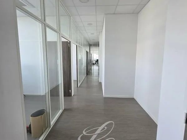 Bureaux 135 m² LE MANS