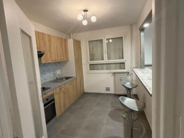 Appartement T2