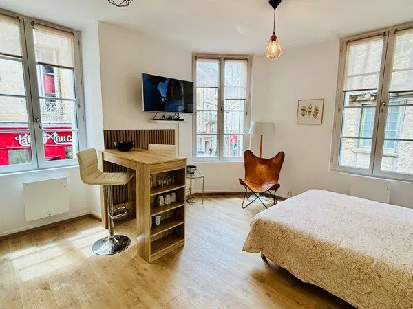 Charmant Studio à louer Centre Niort - dispo Octobre 2026