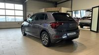 Volkswagen Polo 1.0 TSI 95ch VW Edition DSG7 — photo 7