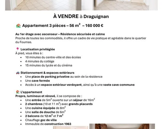 T3 Draguignan