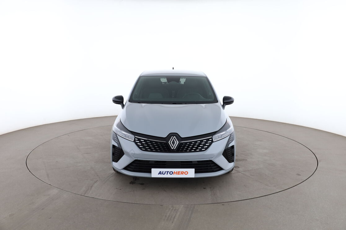 Renault Clio 1.0 TCe Techno — photo 8