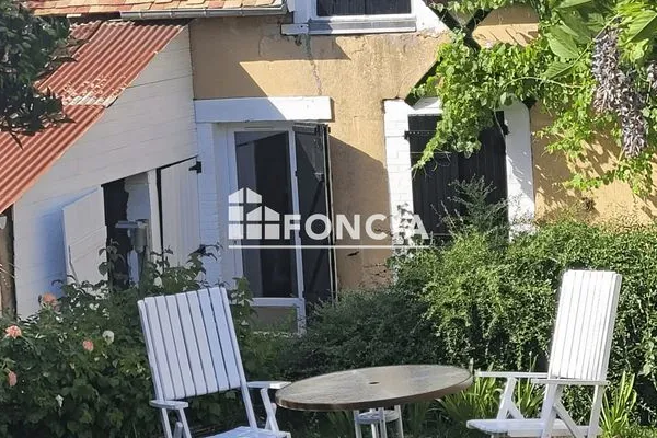 Maison 5 pièces 133 m²