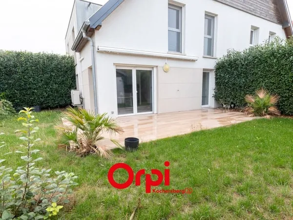 Appartement 5 pièces 107 m²