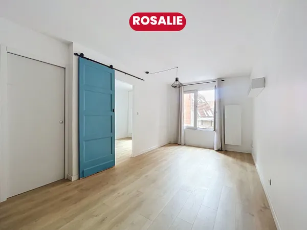 Appartement 2 pièces 30 m²