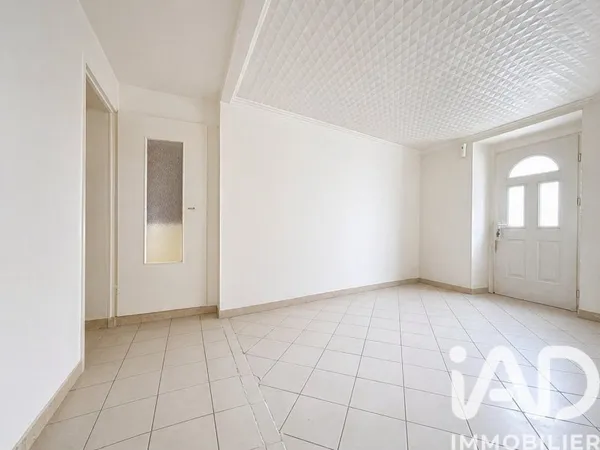 Maison 5 pièces 99 m²