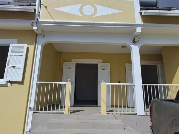Appartement 4 pièces 117 m²